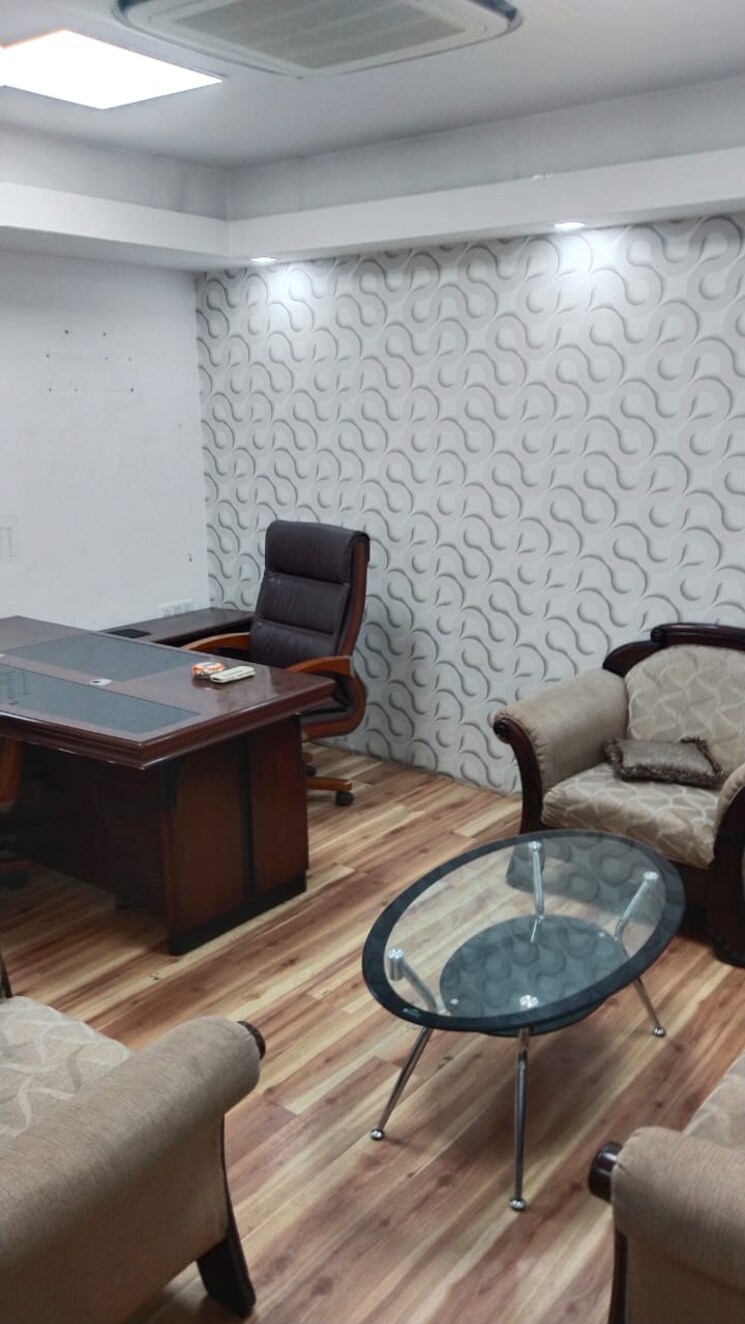 Floor Plan, gomti nagar Commercial Office Space 3000 Sq.Ft. In Gomti Nagar Lucknow 8872936