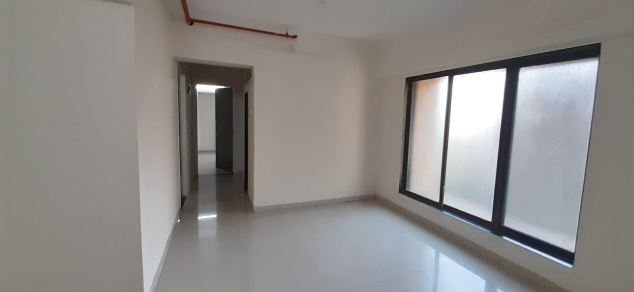 1 BHK 455 Sq.Ft. Apartment in Giriraj CHS Naupda