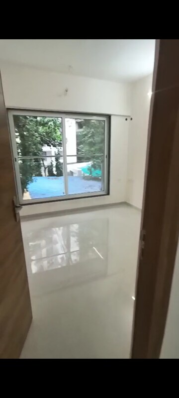 Kitchen in 2 BHK Apartment at Laxmi Madhuvan, Malad East – for Rent