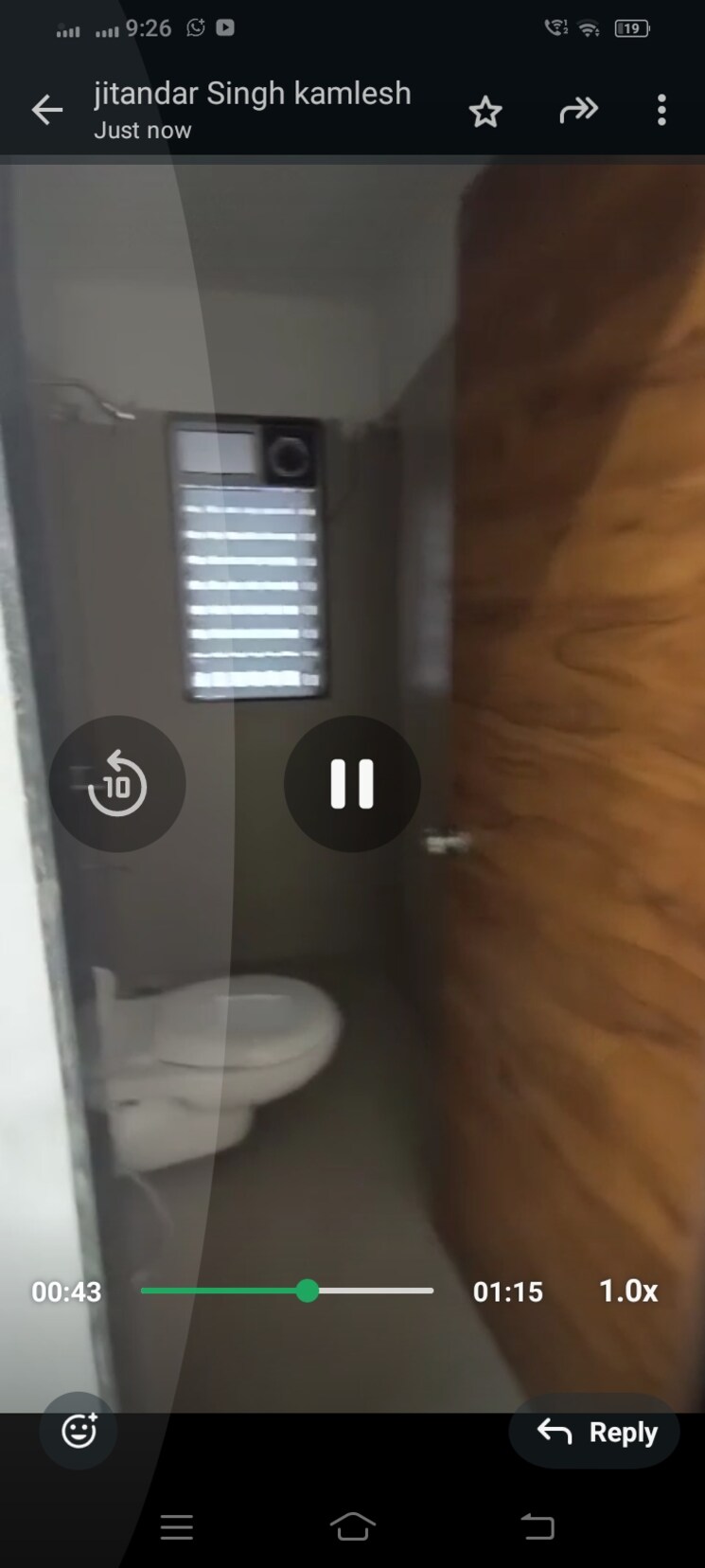 undefined, laxmi-madhuvan 2 Bedroom 737 Sq.Ft. Apartment In Malad East Mumbai 8872940