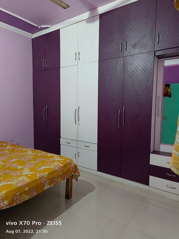 Bathroom in  Pg at Gomti Nagar – for Rent