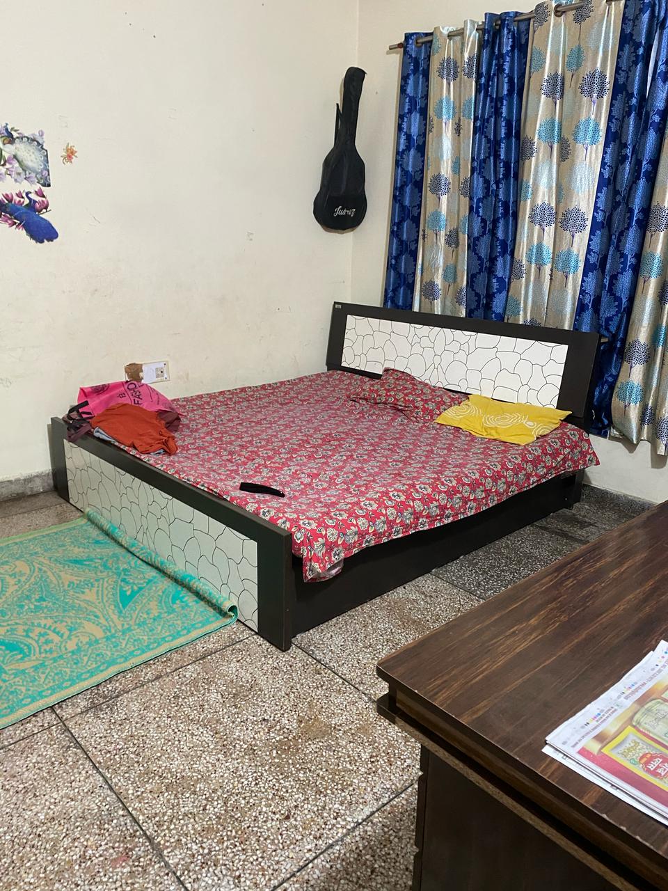 Pg For Rent in Priya Girls Pg 