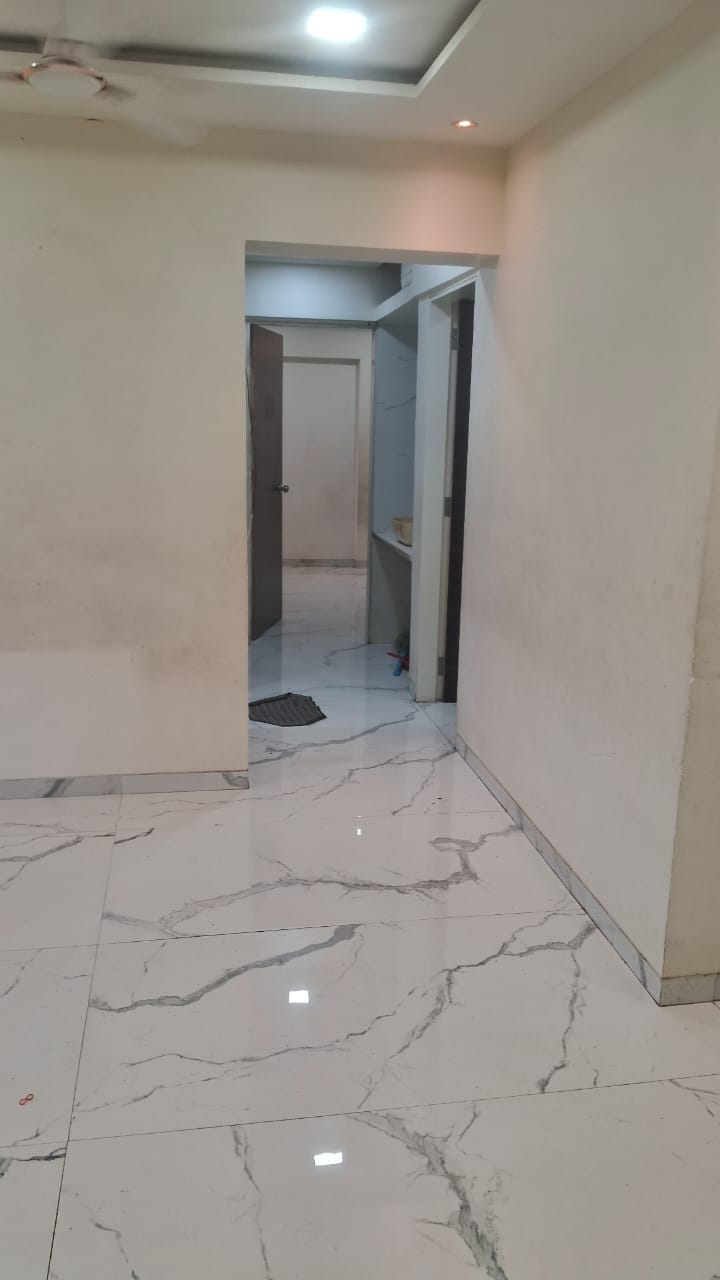 1 RkApartment For Rent in LK Diwa Swapna CHS