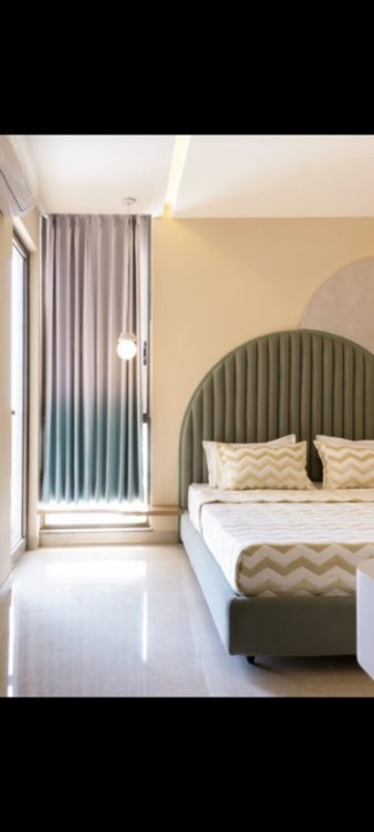 Room, tulip-green-palm 3 Bedroom 1950 Sq.Ft. Apartment In Durgapura Jaipur 8872937