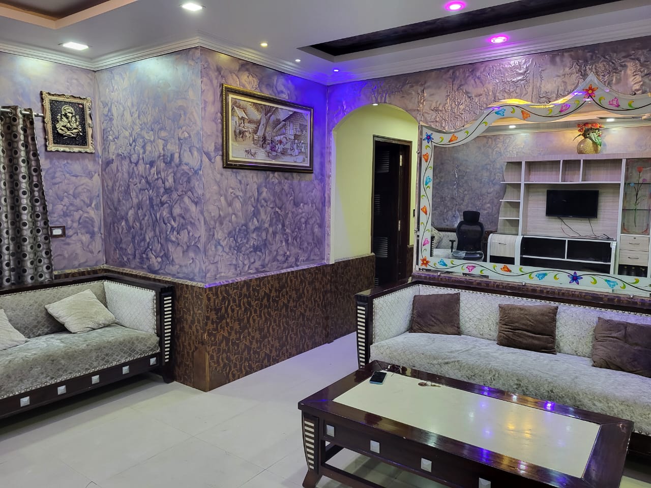 Pg For Rent in Priya Girls Pg 