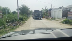  Plot For Sale in Raghunandan Rama Garden, Sector 89