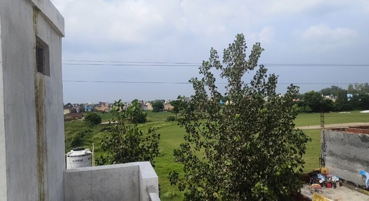 Garden, raghunandan-rama-garden  100 Sq.Yd. Plot In Sector 89 Faridabad 8872947