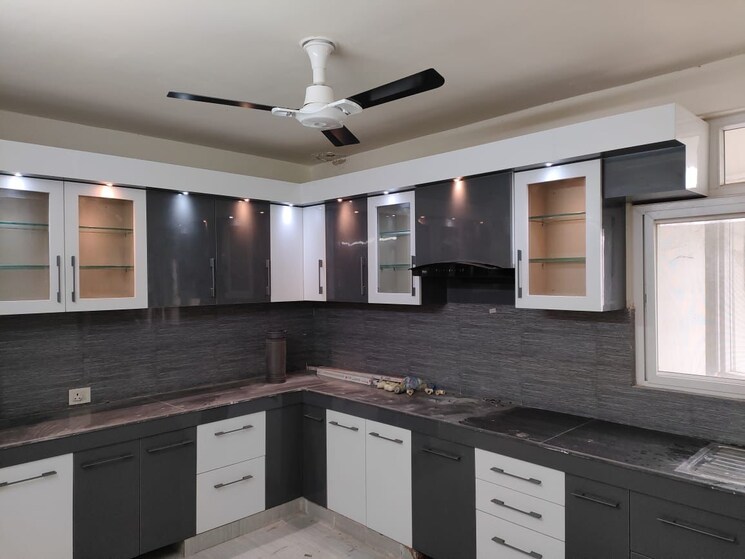 Kitchen, gomti nagar Pg For Girls In Gomti Nagar 8872944