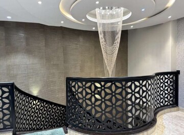 Bathroom in  Pg at Gomti Nagar – for Rent