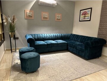  Pg For Rent in Gomti Nagar