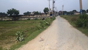 Plot Area in  Plot at Raghunandan Rama Garden, Sector 89 – for Sale