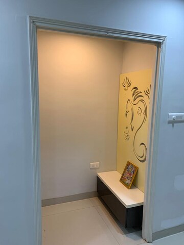 Furnished Amenities in 3 BHK Apartment at Aditya Imperial Heights, Hafeezpet – for Rent