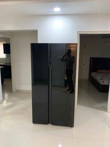 Room in 3 BHK Apartment at Aditya Imperial Heights, Hafeezpet – for Rent