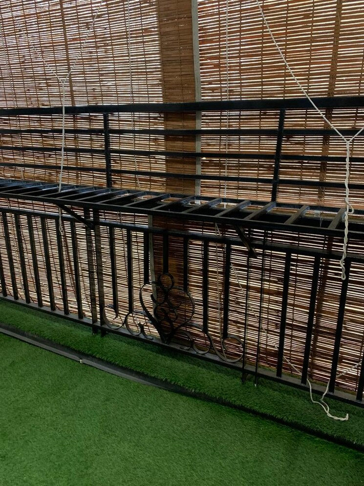 Balcony, aditya-imperial-heights 3 Bedroom 1800 Sq.Ft. Apartment In Hafeezpet Hyderabad 8872948