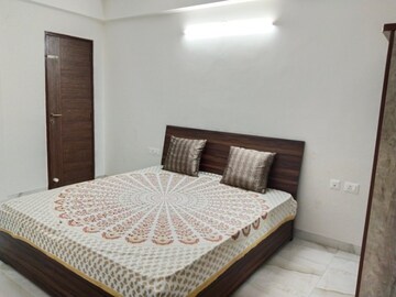 Bedroom in 3 BHK Apartment at Shree Shyam Residency Mansarovar, Mansarovar – for Rent