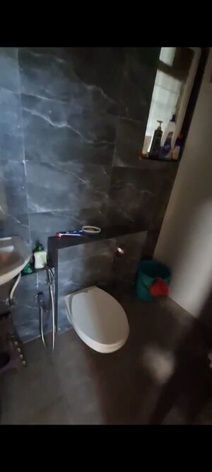 Furnished Amenities in 1 BHK Apartment at Sharda Edifice Celestial, Bhandup West – for Sale