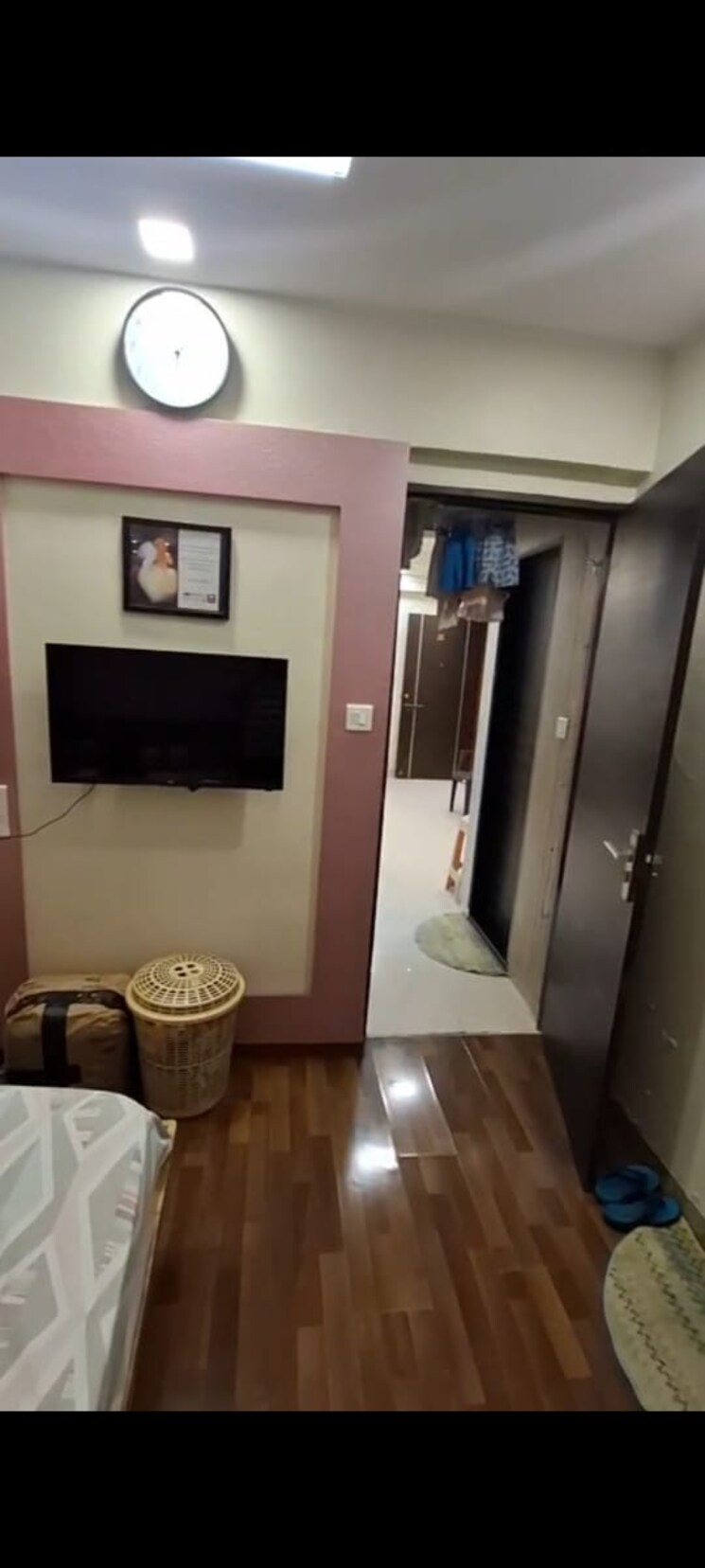 Living Room, sharda-edifice-celestial 1 Bedroom 430 Sq.Ft. Apartment In Bhandup West Mumbai 8872954