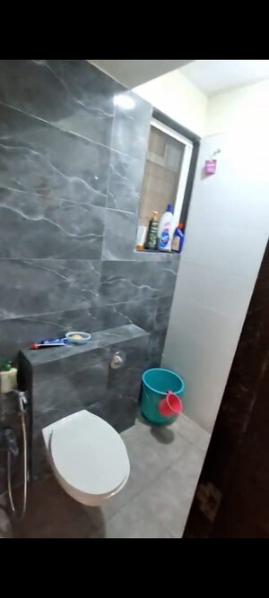 Furnished Amenities in 1 BHK Apartment at Sharda Edifice Celestial, Bhandup West – for Sale