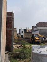 6+ BHK + Extra Room 93 Sq.Yd. Independent House in Raghunandan Rama Garden