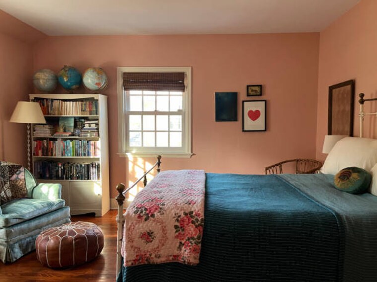 Bedroom, lodha-giardino 2 Bedroom 807 Sq.Ft. Apartment In Kharadi Pune 8872960