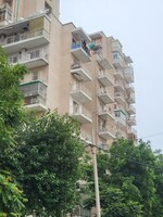 2 BHK 505 Sq.Ft. Apartment in Adore Happy Homes