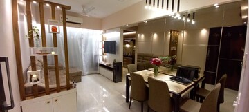 1 BHK Apartment For Sale in Adeshwar Janki Regency, Mira Road East