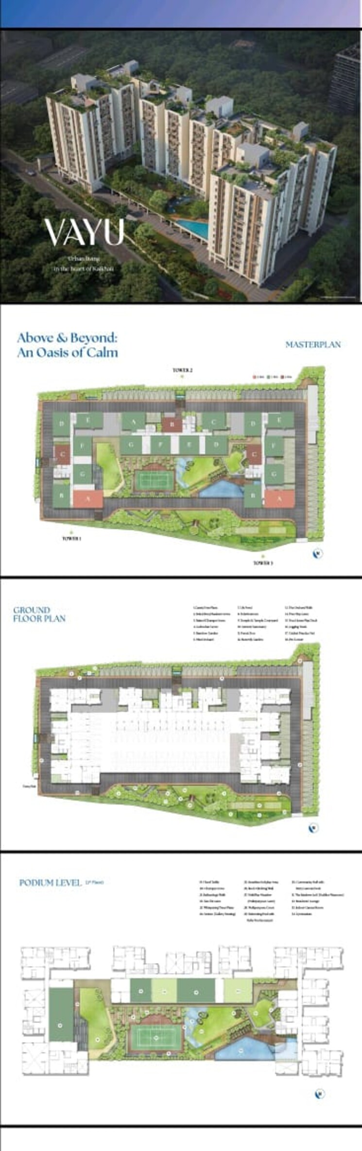 Master Plan, vip road haldiram 3 Bedroom 1440 Sq.Ft. Builder Floor In Vip Road Haldiram Kolkata 8872972