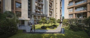 3 BHK Builder Floor For Sale in Vip Road Haldiram