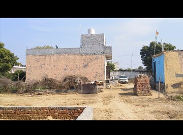  Plot For Sale in Raghunandan Rama Garden, Sector 89
