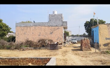 Plot For Sale in Raghunandan Rama Garden, Sector 89