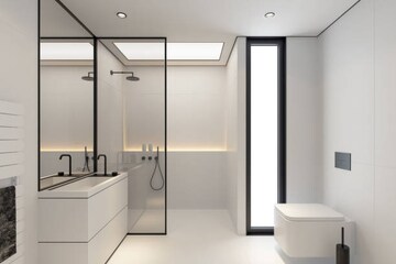 3 BHK Apartment For Sale in Godrej Madison Avenue, Kokapet