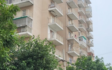 2 BHK Apartment For Rent in Adore Happy Homes, Sector 86