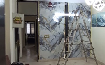 2 BHK Builder Floor For Rent in Shivaji Enclave