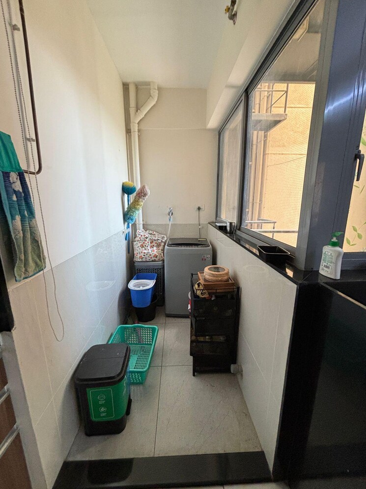 Master Bedroom, amar-serenity 3 Bedroom 1063 Sq.Ft. Apartment In Baner Pashan Link Road Pune 8873003