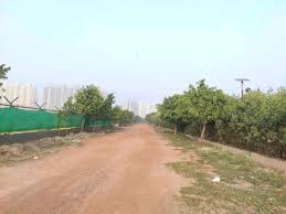 Plot For Sale in Highway Near 