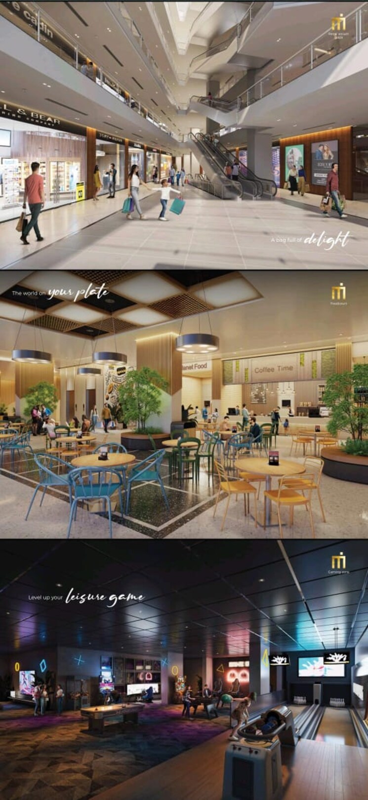 Exterior View, new town action area 1 3 Bedroom 1669 Sq.Ft. Builder Floor In New Town Action Area 1 Kolkata 8873058