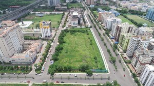 Master Plan in 3 BHK Builder Floor at New Town Action Area 1 – for Sale