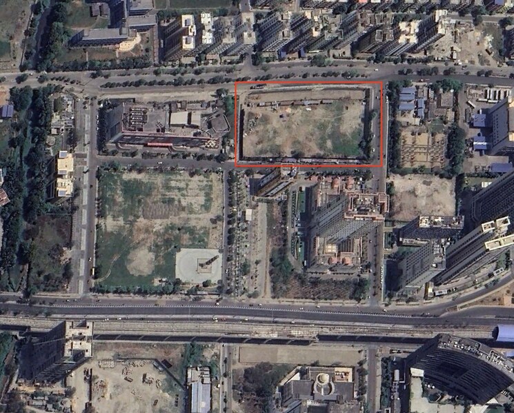 Master Plan, new town action area 1 3 Bedroom 1669 Sq.Ft. Builder Floor In New Town Action Area 1 Kolkata 8873058