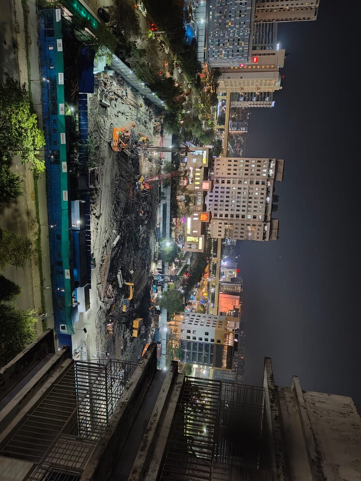 Exterior View, new town action area 1 3 Bedroom 1669 Sq.Ft. Builder Floor In New Town Action Area 1 Kolkata 8873058