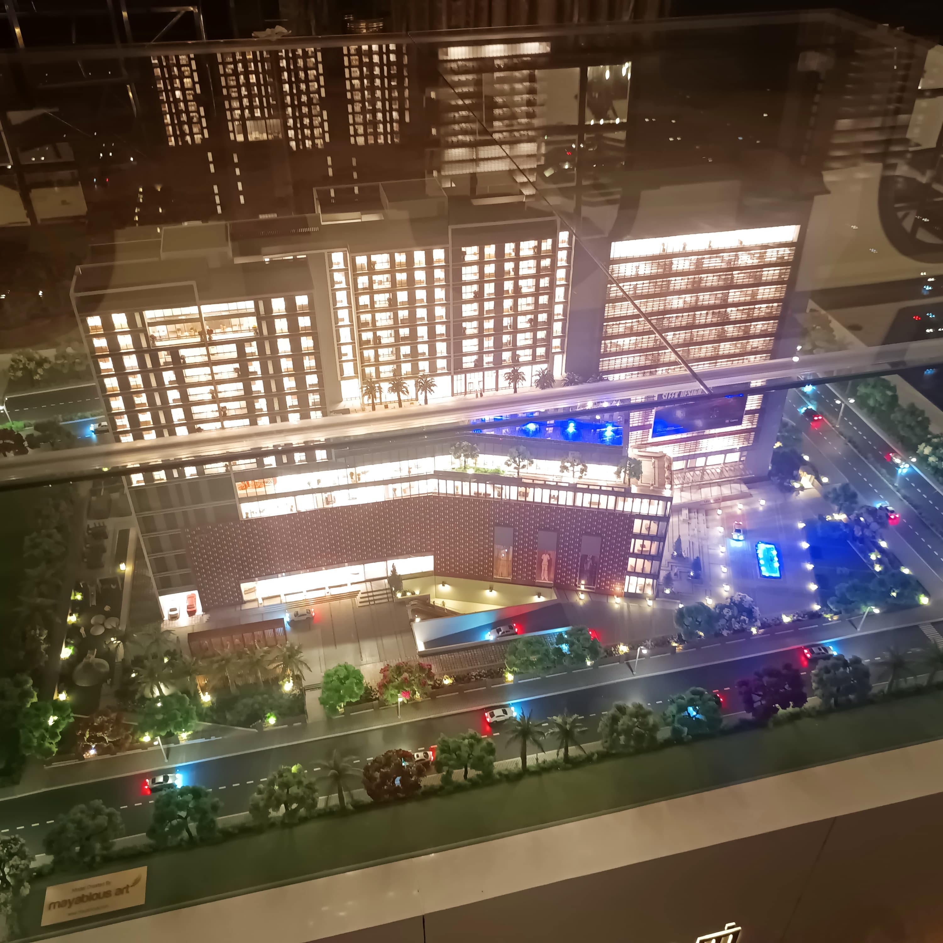 3 BHK + Pooja Room,Study Room Builder Floor For Sale in New Town Action Area 1