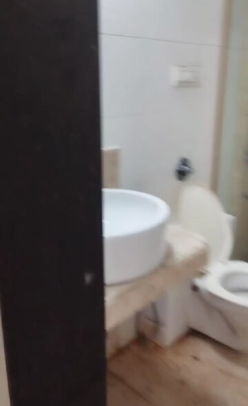 Bathroom in 2 BHK Apartment at Tata Glendale, Vasant Vihar – for Sale