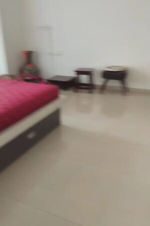 Bedroom in 2 BHK Apartment at Tata Glendale, Vasant Vihar – for Sale