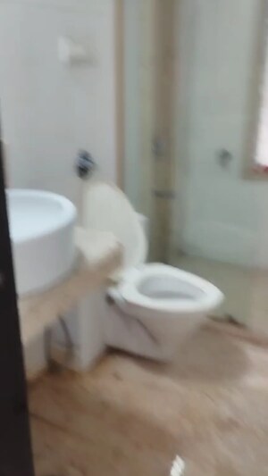 Bathroom in 2 BHK Apartment at Tata Glendale, Vasant Vihar – for Sale