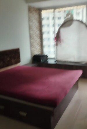 Furnished Amenities in 2 BHK Apartment at Tata Glendale, Vasant Vihar – for Sale