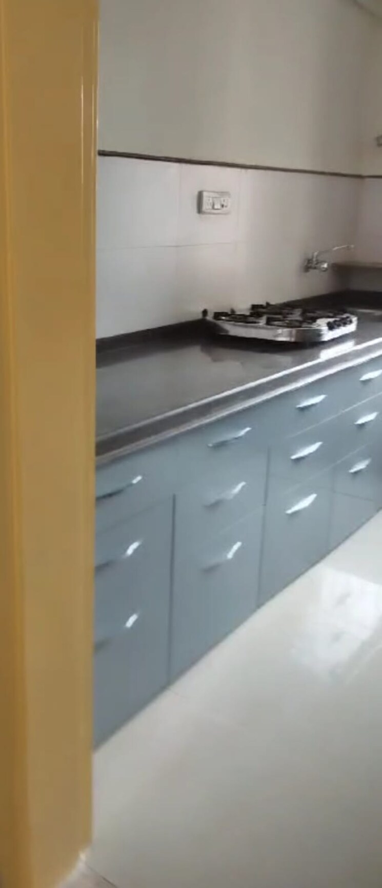 Kitchen, tata-glendale 2 Bedroom 1000 Sq.Ft. Apartment In Vasant Vihar Thane 8873037