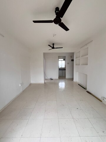 Living Room in 2 BHK Apartment at Andheri West – for Rent