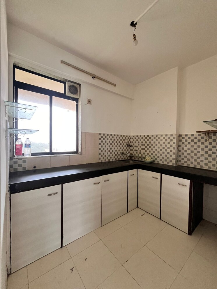 Kitchen, andheri west 2 Bedroom 900 Sq.Ft. Apartment In Andheri West Mumbai 8873031