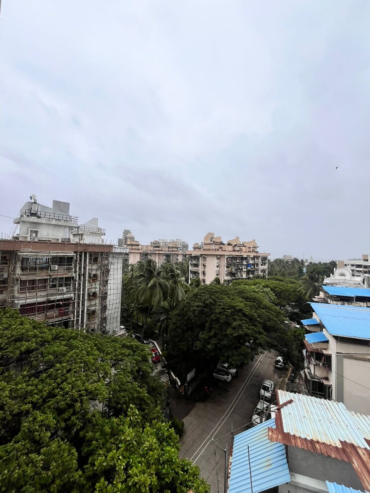 Exterior View, andheri west 2 Bedroom 900 Sq.Ft. Apartment In Andheri West Mumbai 8873031