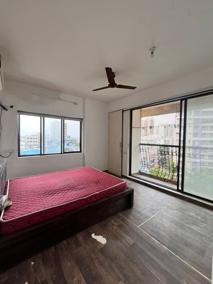 Bedroom, andheri west 2 Bedroom 900 Sq.Ft. Apartment In Andheri West Mumbai 8873031