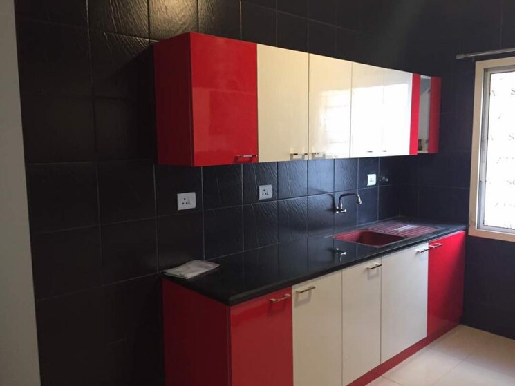 Kitchen, sobha-dream-acres 2 Bedroom 1012 Sq.Ft. Apartment In Panathur Bangalore 8873016